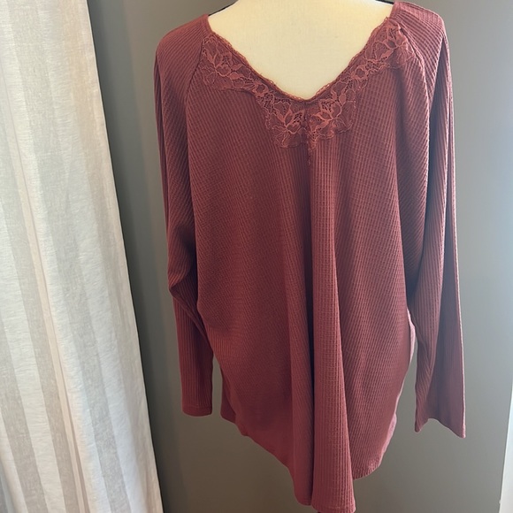 Torrid Fall long sleeve - Picture 5 of 6